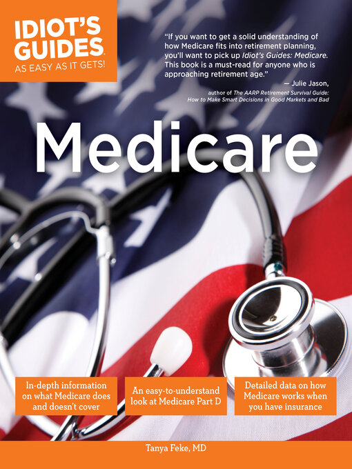 Title details for Medicare by Tanya Feke, MD - Available